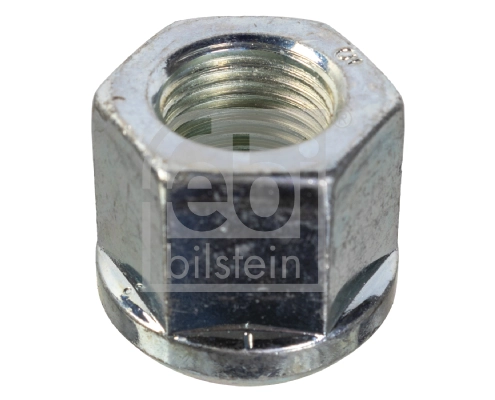 Wheel Nut